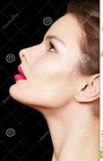 Image result for One Piece Female Face Side View