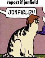 Image result for Jon Field Meme