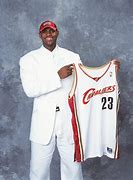 Image result for LeBron James Draft Class