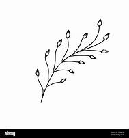 Image result for Leaf Line Art for Beginners