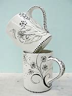 Image result for Thin Ceramic Mugs