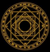 Image result for Magic Circle 8