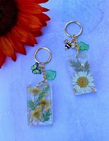 Image result for Resin Keychain