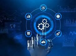 Image result for Robotic Process Automization