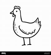 Image result for Chicken Drawing Jpg