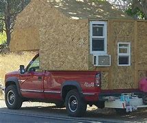 Image result for Wood Truck Camper