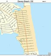 Image result for Delaware Beach Map