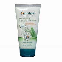 Image result for Himaliya Aloe Vera Face Wash