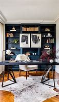 Image result for Navy Blue Office