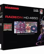 Image result for ATI Radeon HD 4650