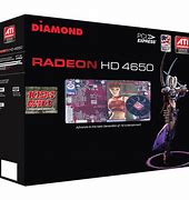 Image result for VGA ATI Radeon HD 4650