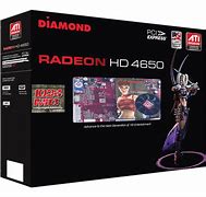 Image result for ATI Radeon HD 4650