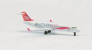 Image result for Canadair CRJ 200