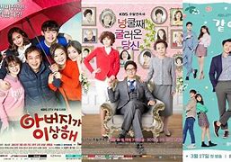 Image result for K Drama Shows