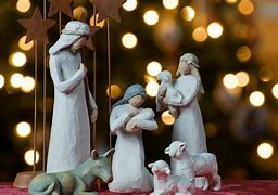 Image result for Christmas Eve Jesus Wallpaper