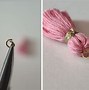 Image result for DIY Using D with Tassels