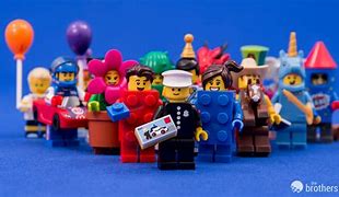 Image result for LEGO Figures