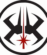 Image result for Mando Sith Logo