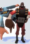 Image result for TF2 Freak Fortress