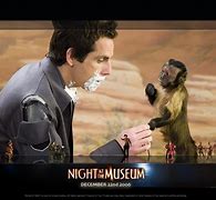 Image result for Night at the Museum 2006 Cast Brundon