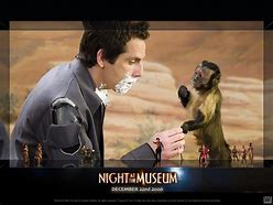 Image result for Charlie Murphy Night at the Museum 2006