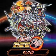 Image result for Super Robot Wars Spirit