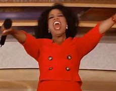 Image result for Oprah Meme You Get a Ticket