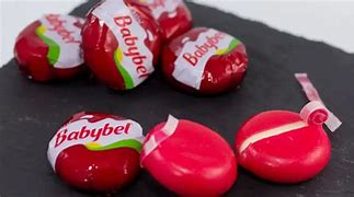 Image result for Babybel Raclette