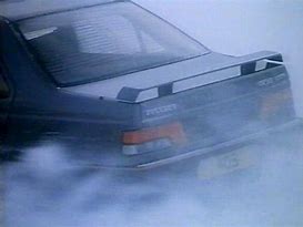 Image result for Peugeot 405 BTCC