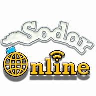 Image result for Sodor Railway Logo