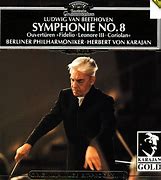 Image result for Beethoven 8th Symphony