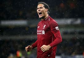 Image result for Van Dijk Jersy