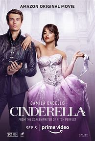 Image result for Cinderella 2006