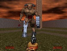 Image result for Doom 64 Video Game