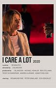 Image result for I Care a Lot Netflix Poster