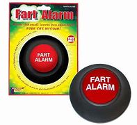 Image result for Fart Alarm