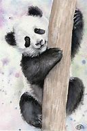 Image result for China Panda Art