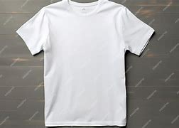 Image result for White Mock Up Shirt Front and Back