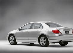 Image result for 08 Acura RL