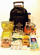 Image result for Survival Kits