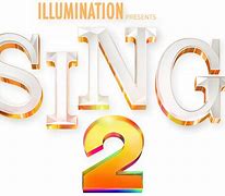 Image result for Sing 2 Logo