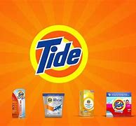 Image result for Tide Parody Logo