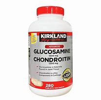 Image result for Glucosamine 1500Mg