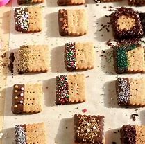 Image result for Healthiest Graham Crackers