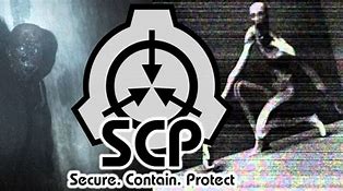 Image result for SCP with Big Forehead