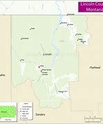 Image result for Lincoln County, Montana