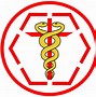 Image result for Medical Logo in Red Colour