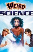 Image result for Weird Science 4K Ultra HD