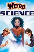 Image result for Weird Science Movie Cast