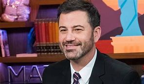 Image result for Jimmy Kimmel Staff